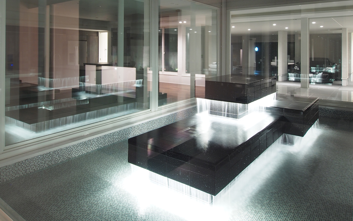 【開発環境】古賀緑地建設